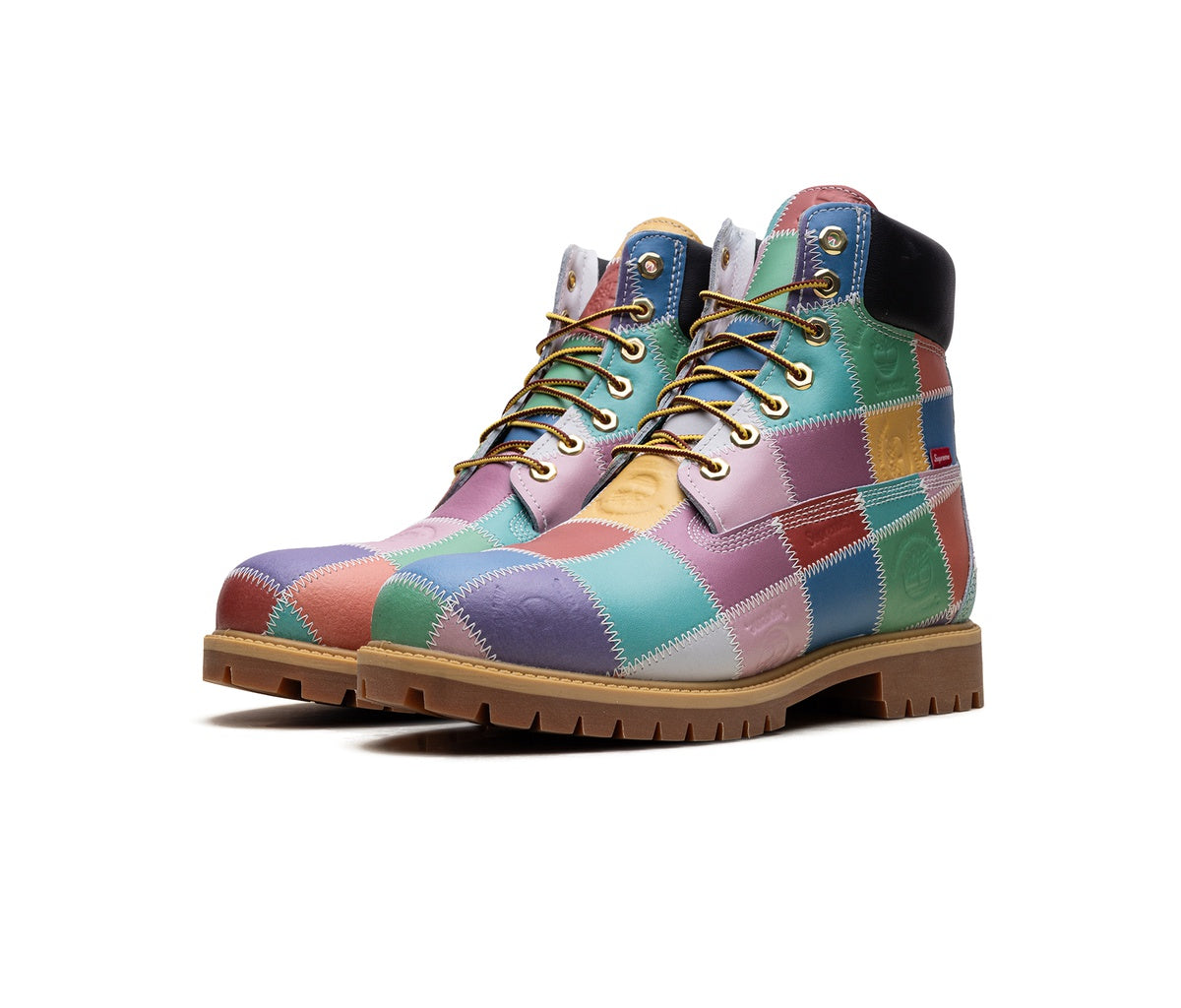 Timberland 6