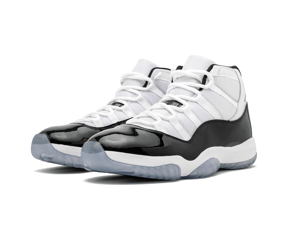 Air Jordan 11 Retro Concord 2018 Section Store