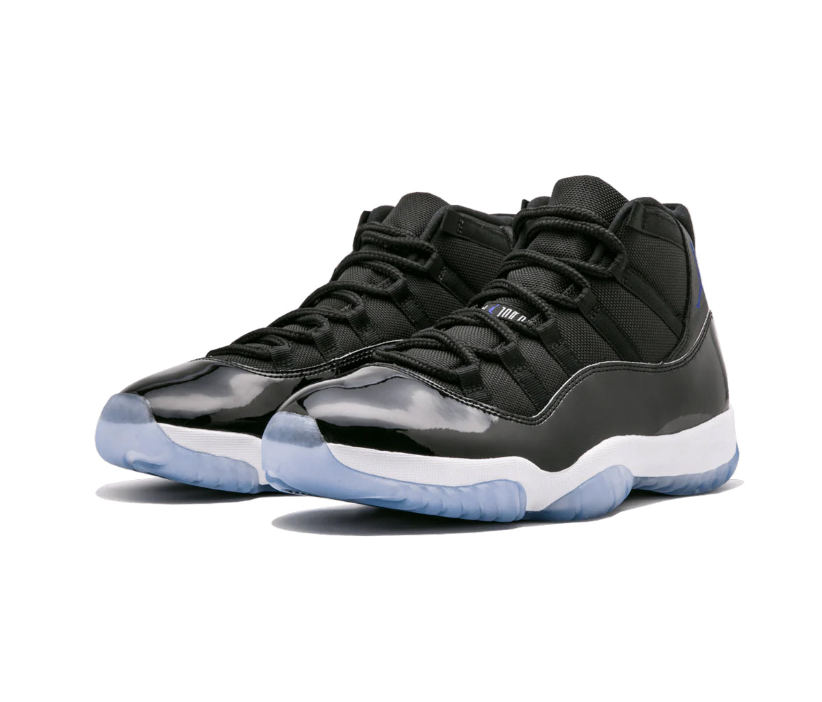 jordan 11 space jam size 11.5