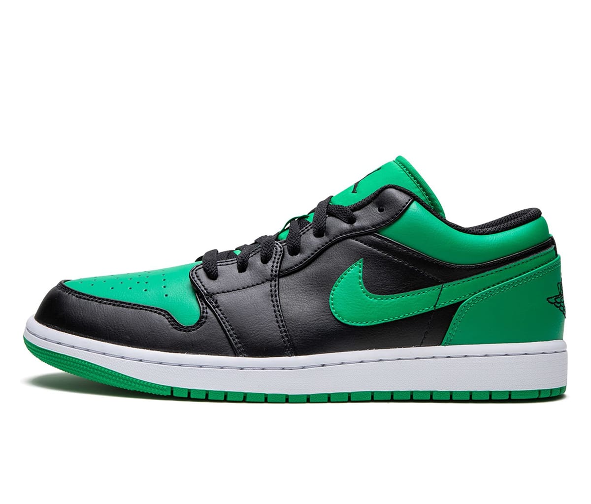 jordan 1 pine green 38