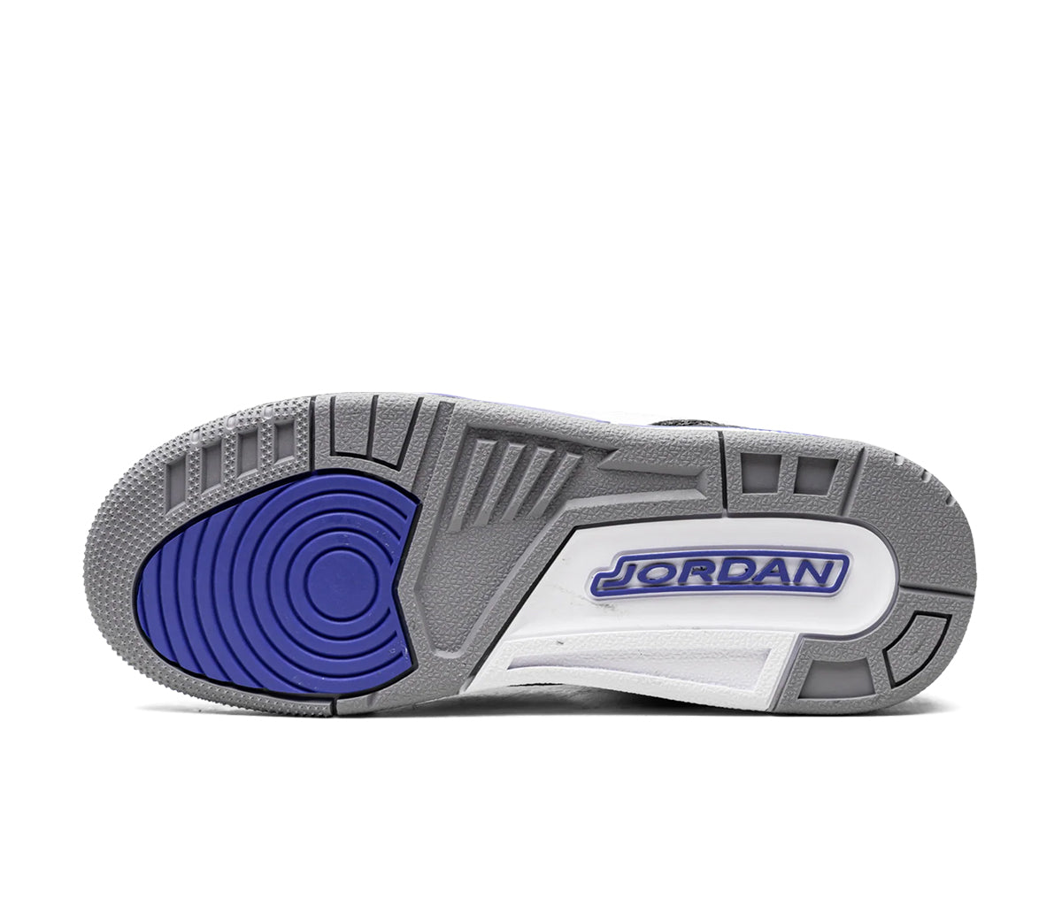 jordan 3 racer blue in store