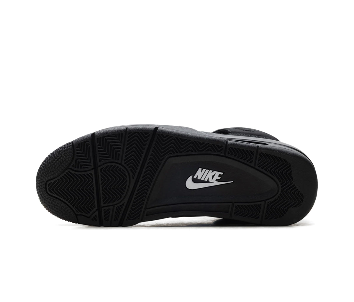 jordan retro 4 black cat in store