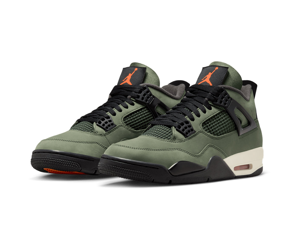 Air Jordan 4 Retro Undefeated – Section Store