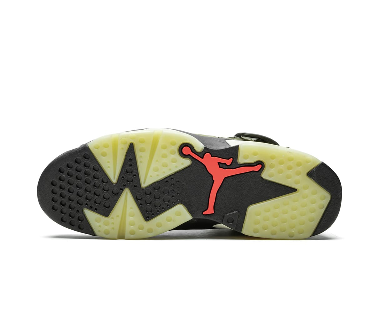 where to buy travis scott jordan 6 retail