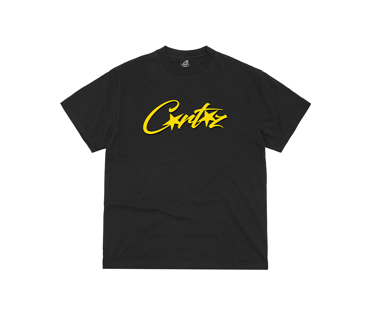 Cortez Allstarz Tee Black – Section Store