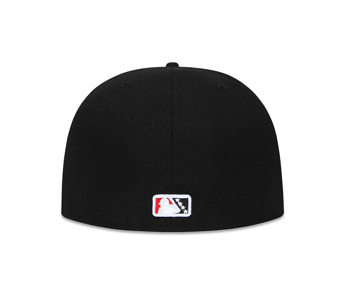 Corteiz BBK Storm New Era 59Fifty Fitted Cap – Section Store