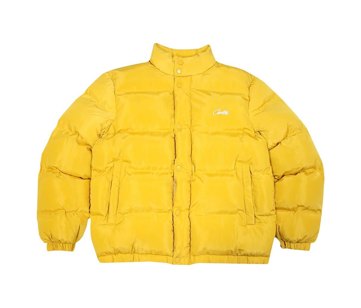 Corteiz Bolo Jacket Rustic – Section Store