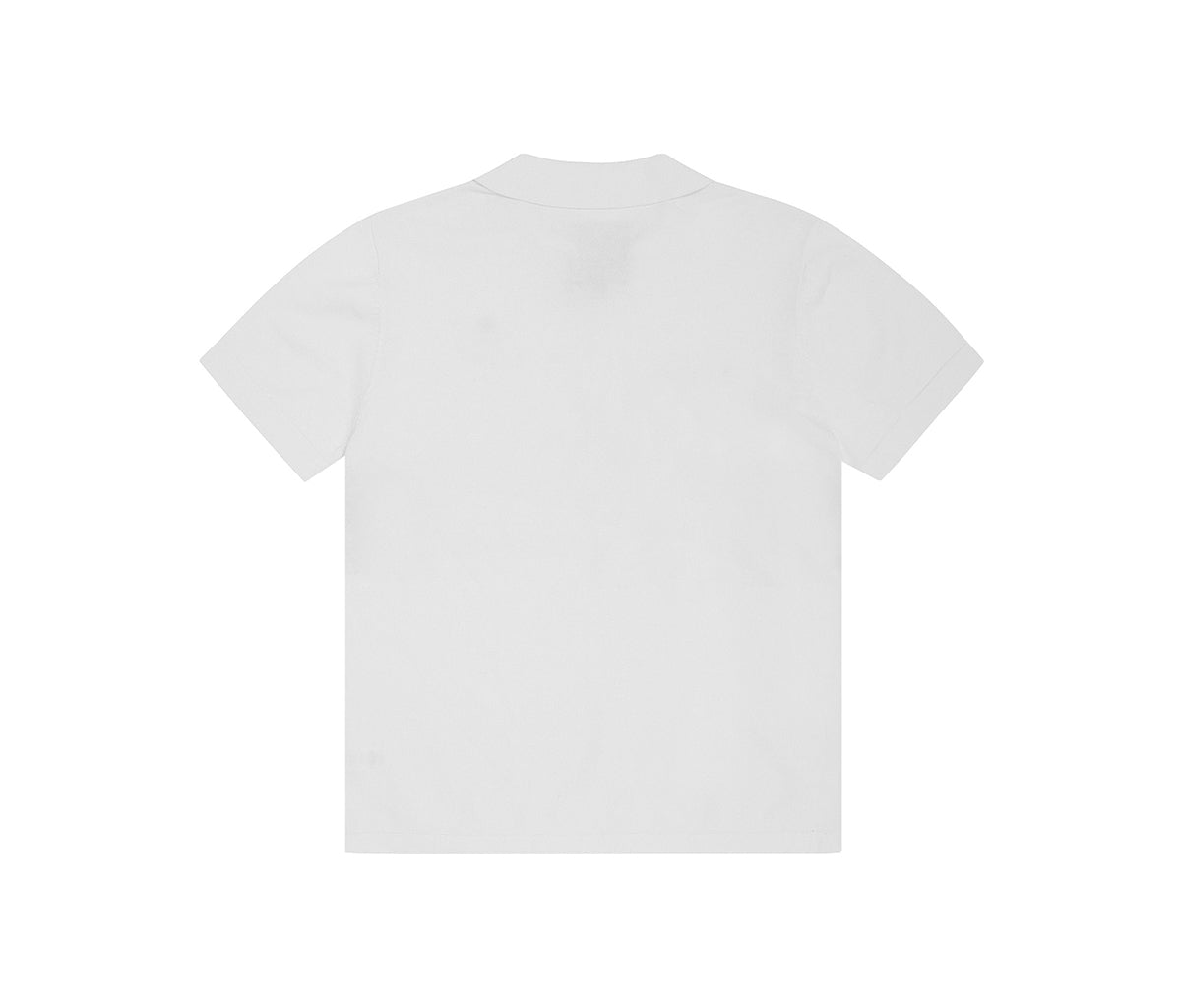 Corteiz Serie A Knit Jersey White – Section Store