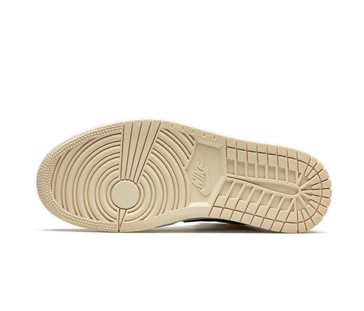 jordan 1 barely orange light violet