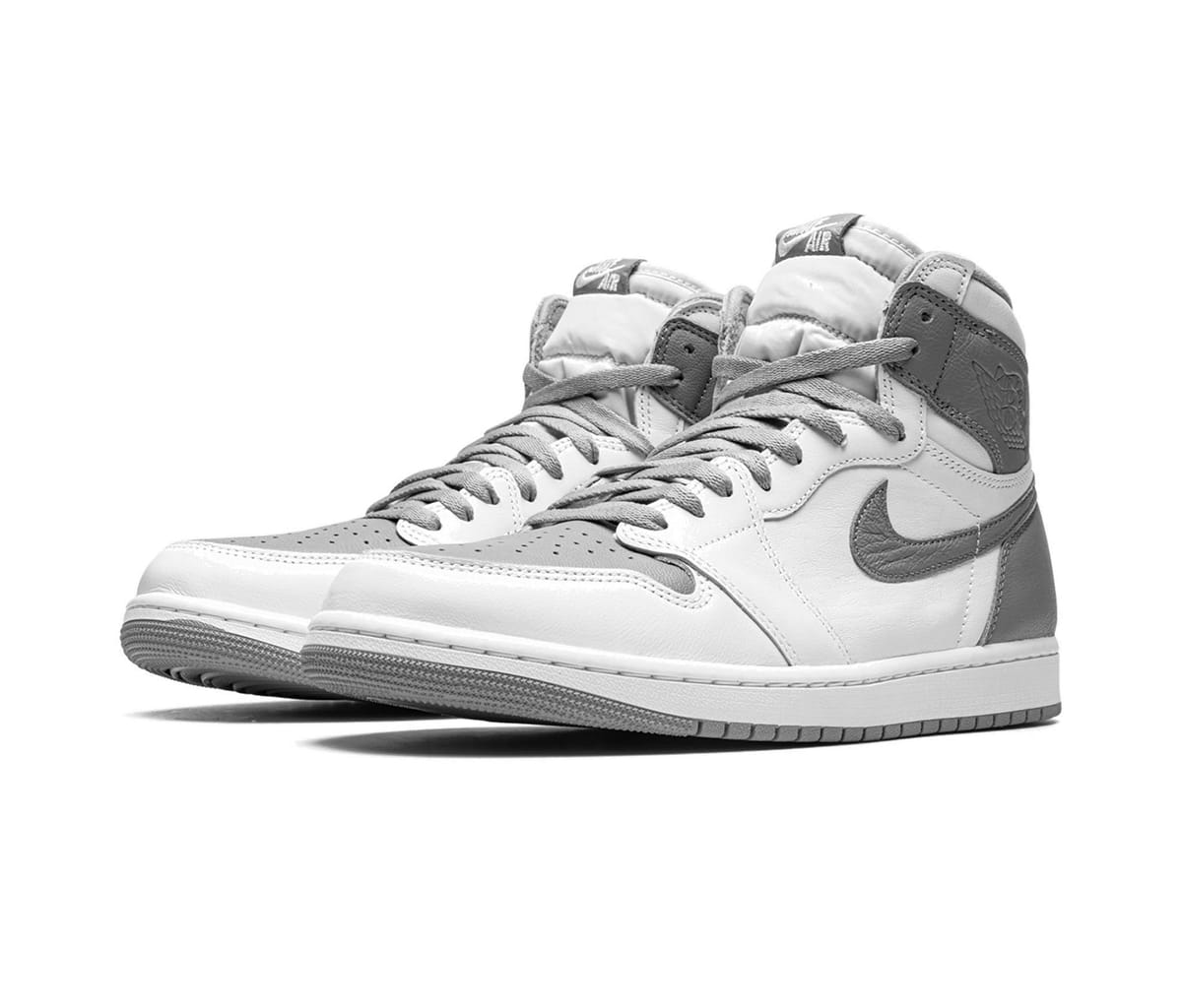 Stealth Air Jordan Retro High Og Gris 조던 레트로 하이 OG 스텔스