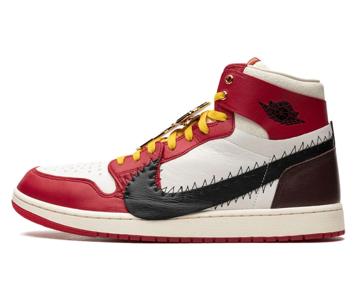 jordan 1 rose