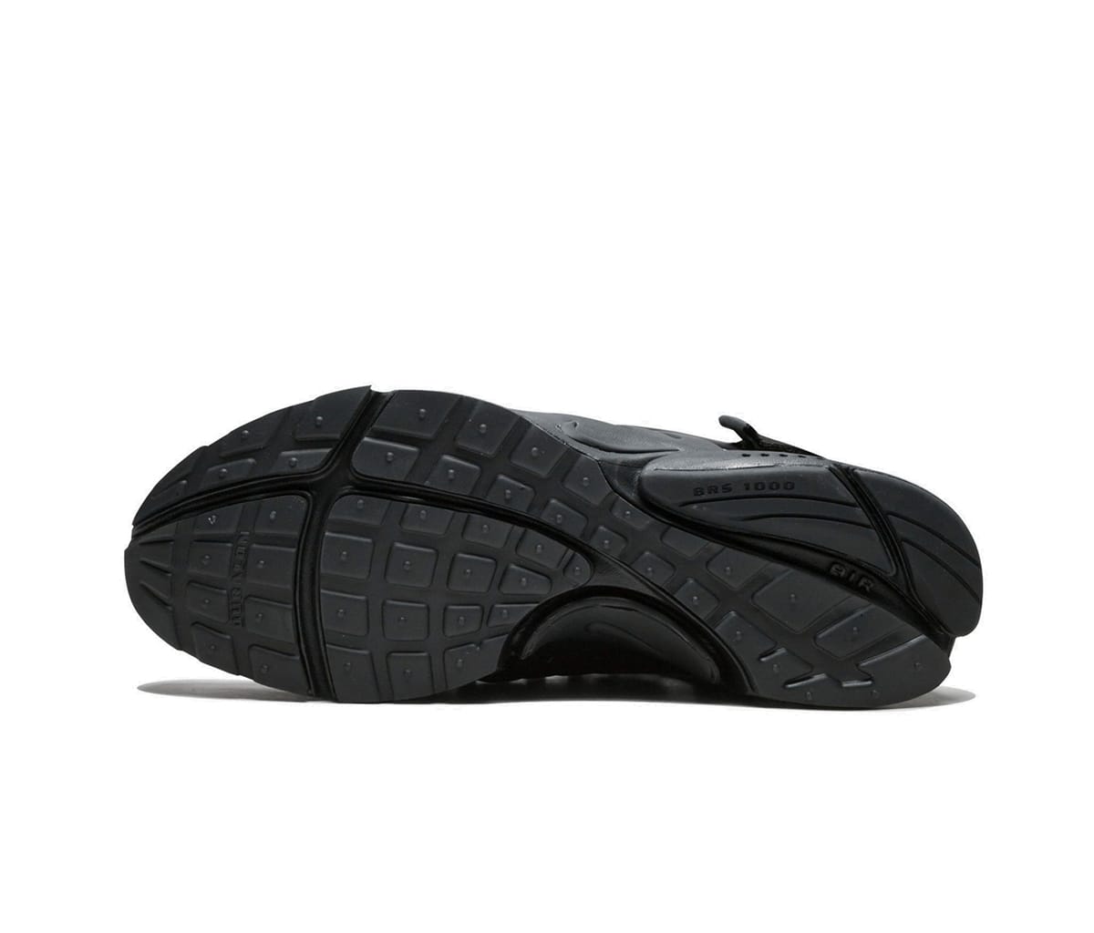 Nike Air Presto Off-White Black (2018) – Section Store