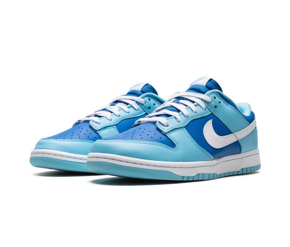 nike dunks low 7y