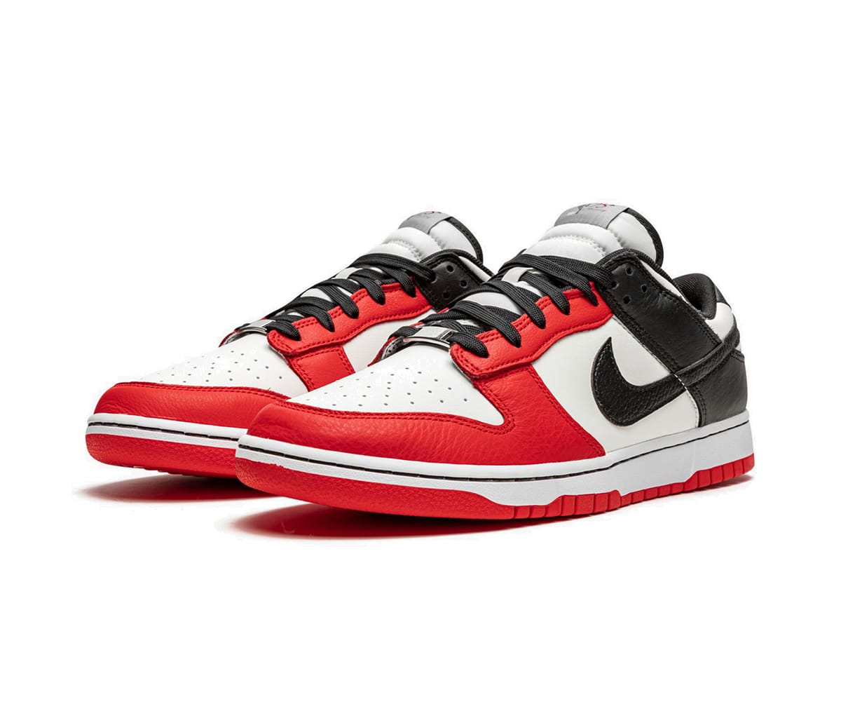 nike dunk nba chicago