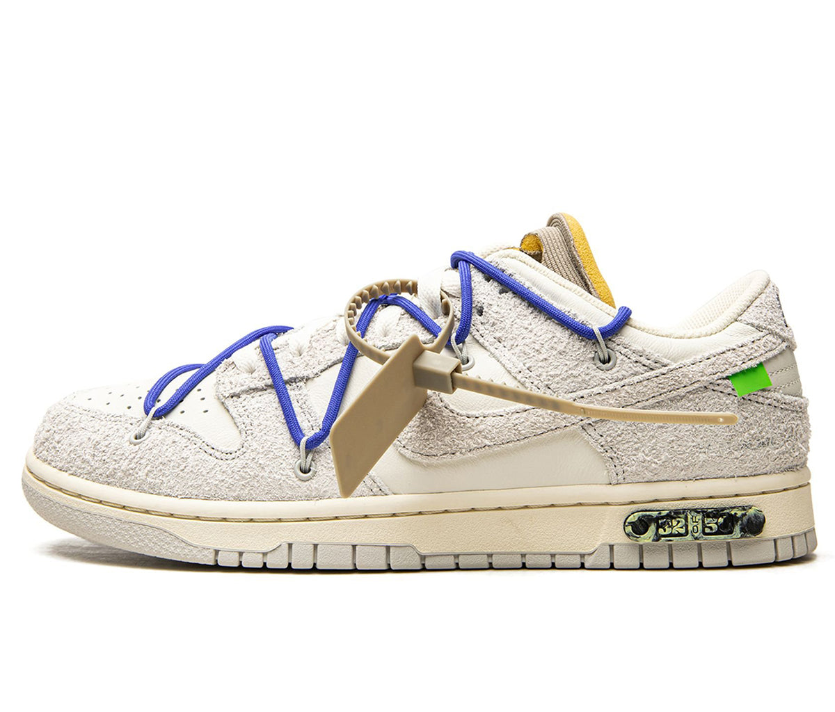 off white dear summer dunk