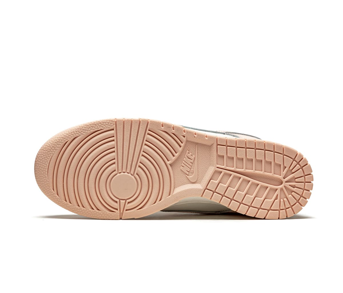 jordan 1 low orange pearl
