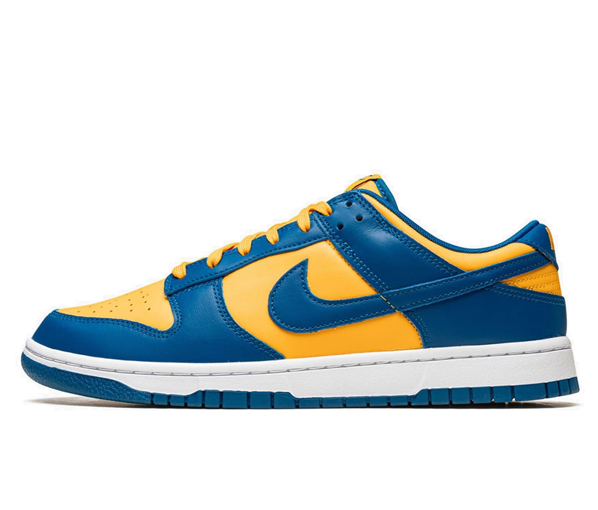 nike sb dunk low ucla