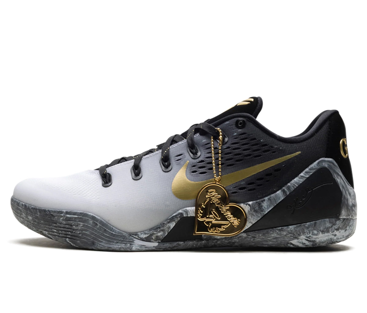 gold kobe 9