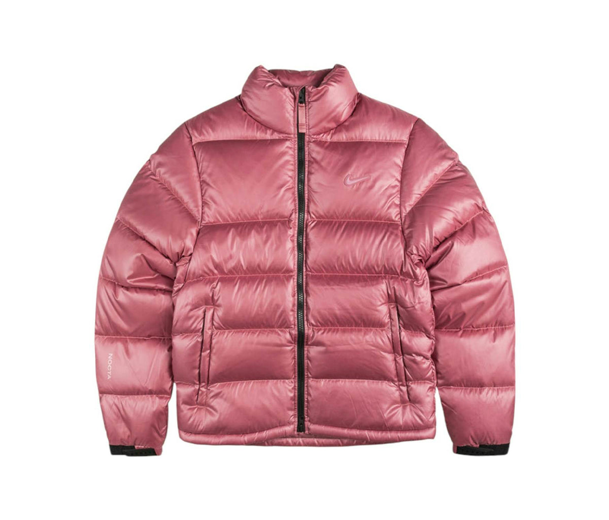 nike nocta puffer jacket stockx