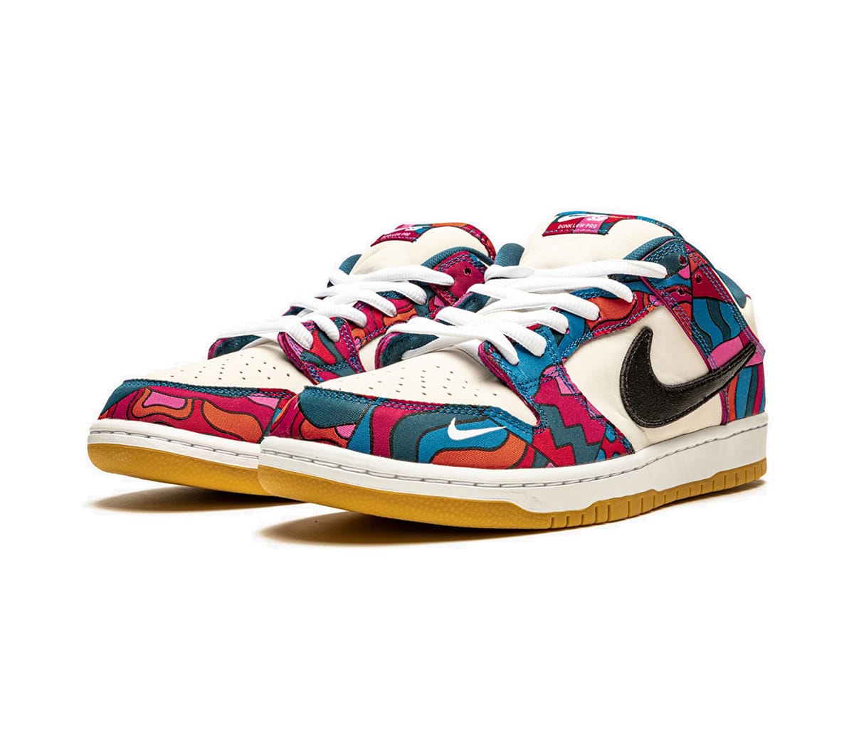 nike x piet parra