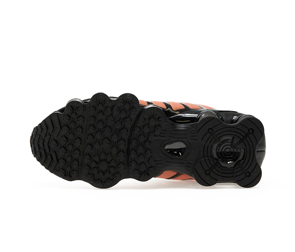 Nike Shox TL Blue Tint Orange (W) – Section Store
