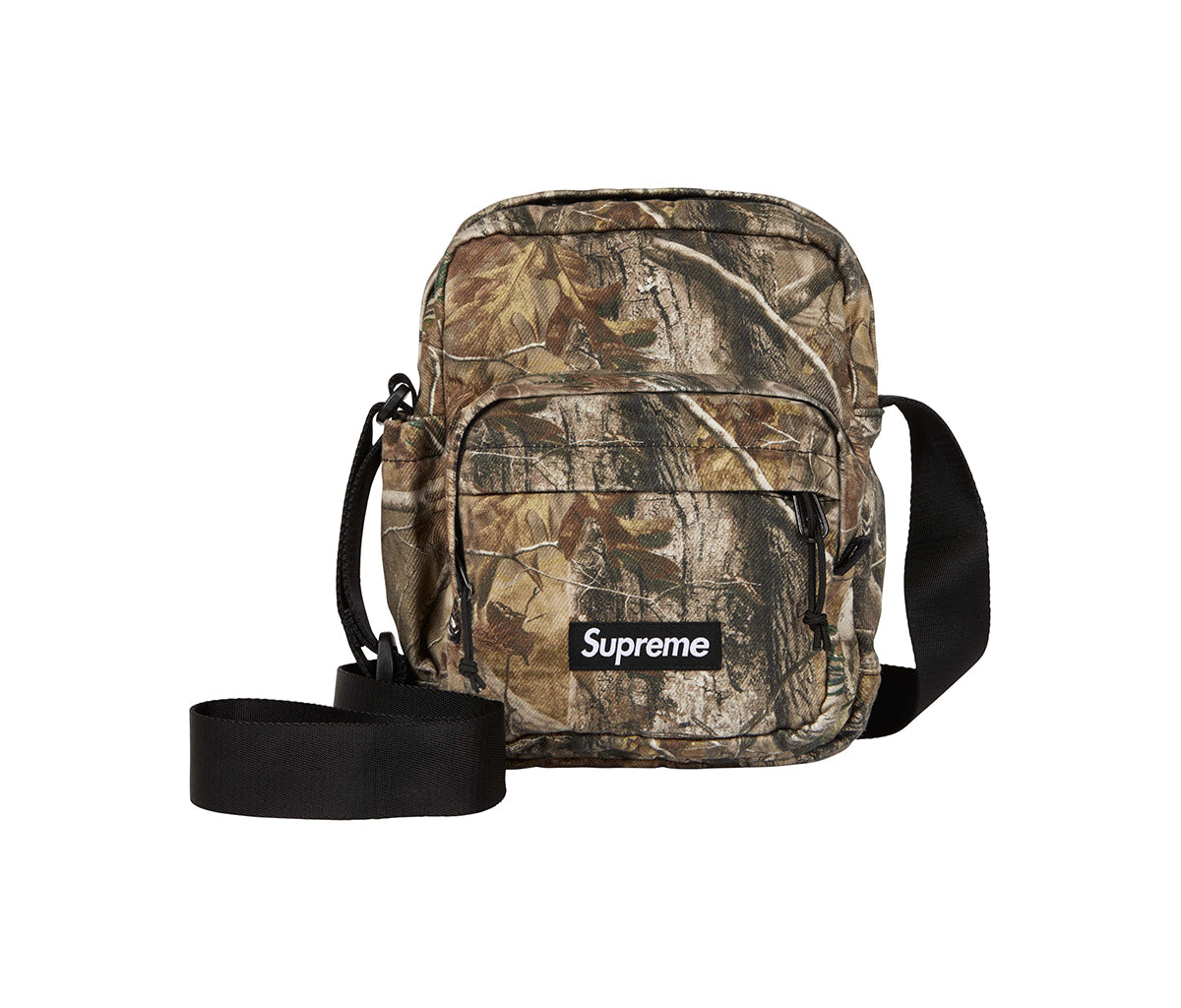 Supreme Denim Shoulder Bag Realtree AP Camo – Section Store