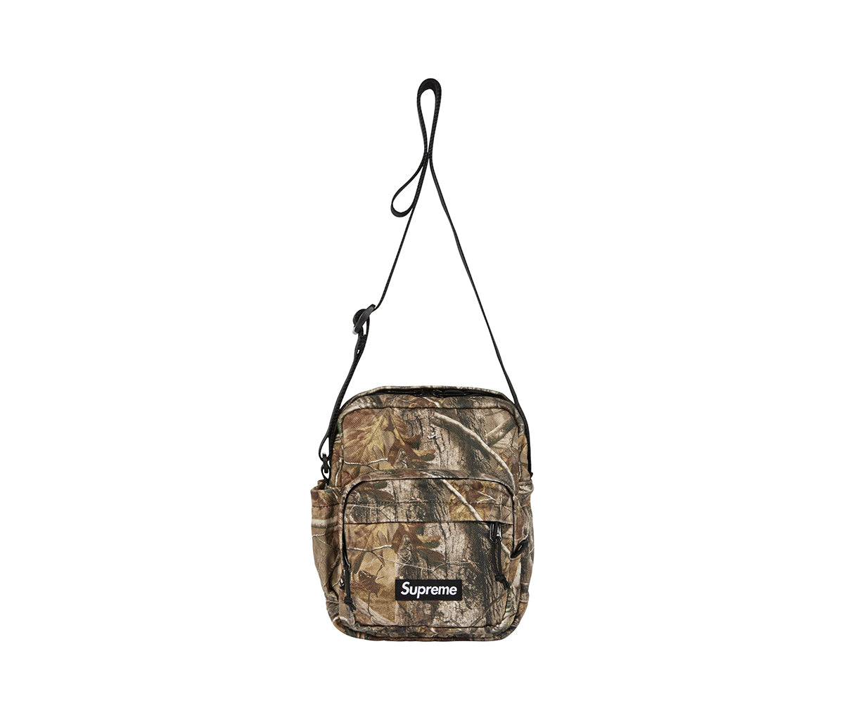 Supreme Denim Shoulder Bag Realtree AP Camo – Section Store