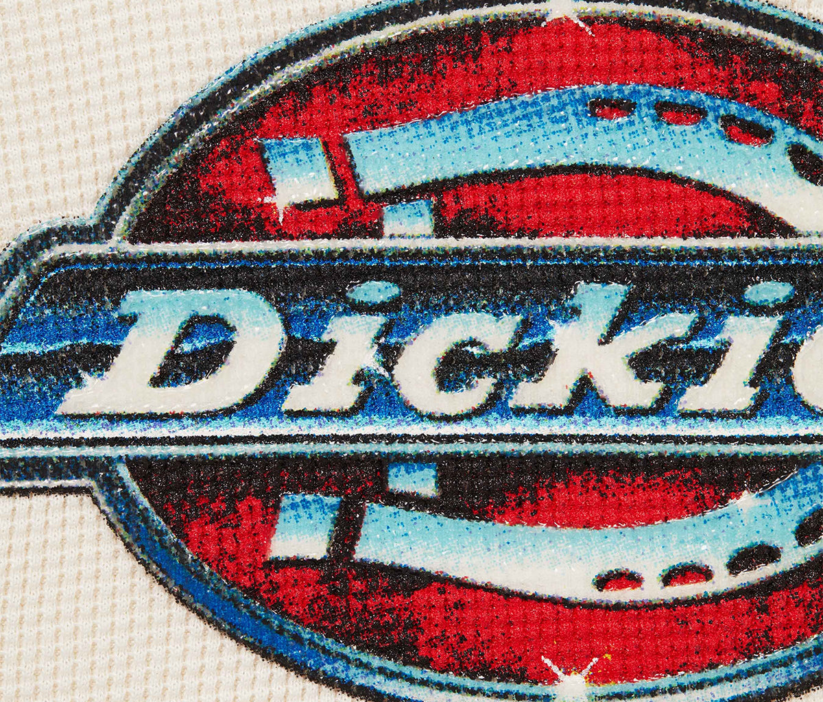 Supreme Dickies Thermal Natural – Section Store