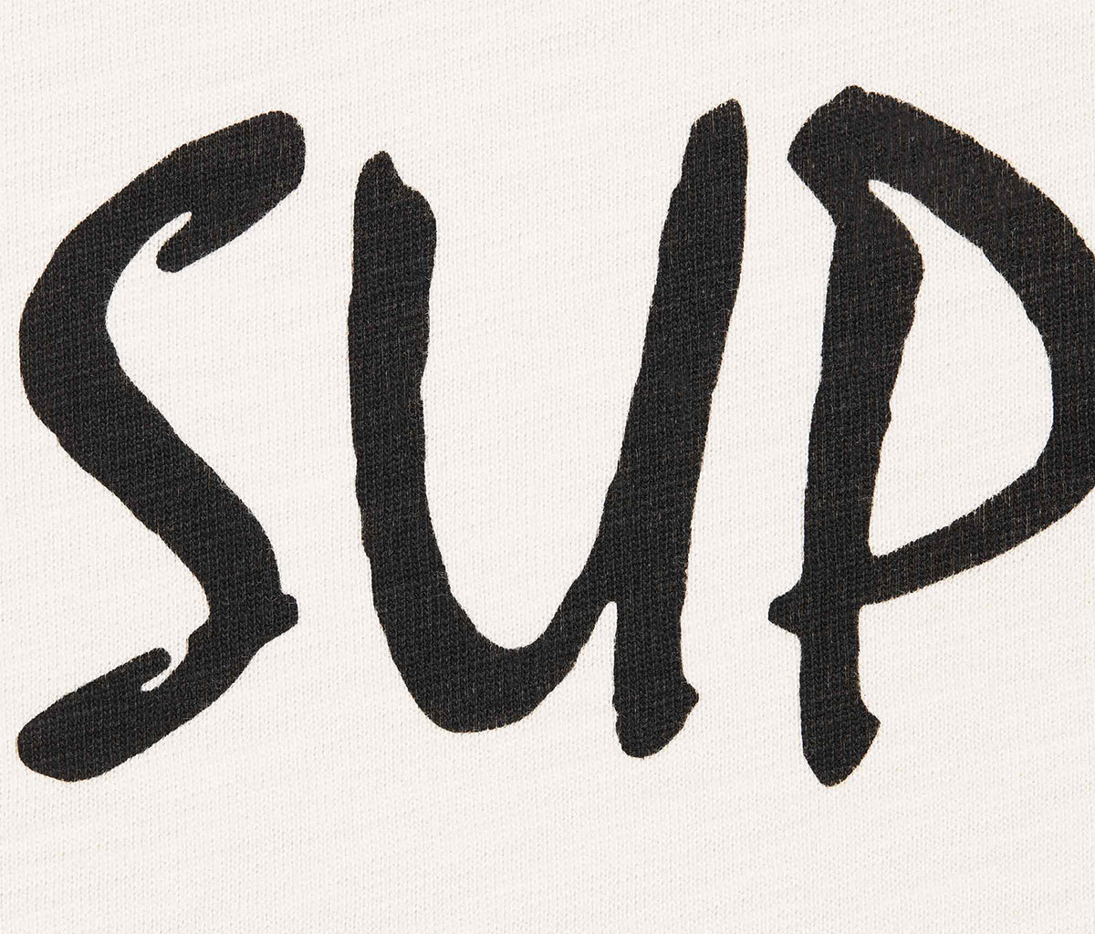 Supreme FTP S/S Top Stone – Section Store