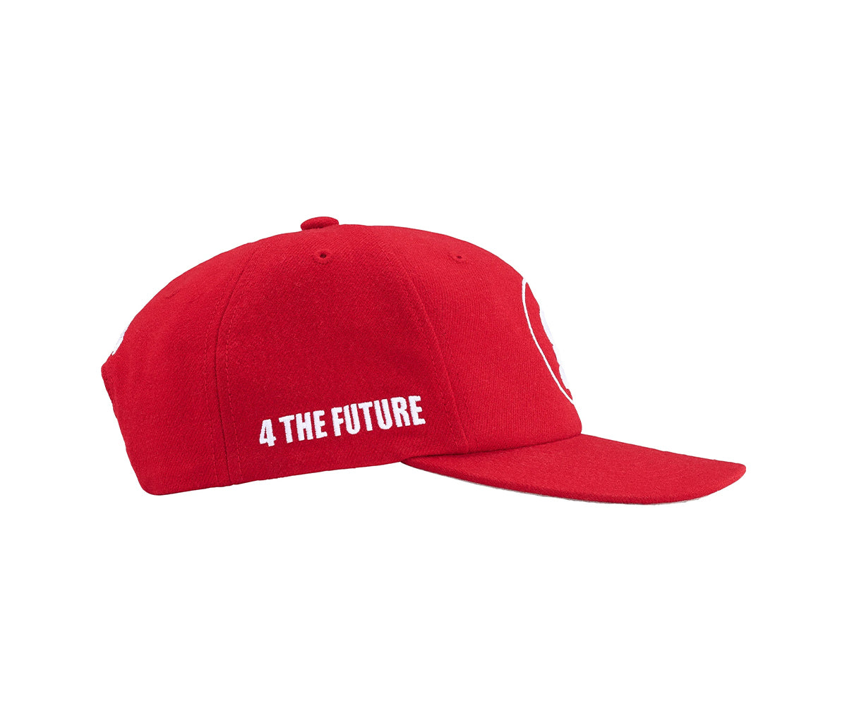 Supreme GOODENOUGH 6-Panel Red – Section Store