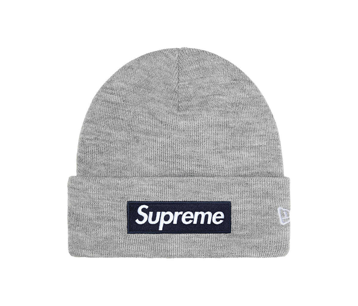 SupremeNewEra_BoxLogoBeanieHea