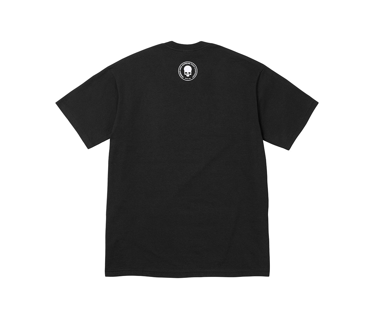 Supreme Number (N)ine Shut Up Tee Black – Section Store