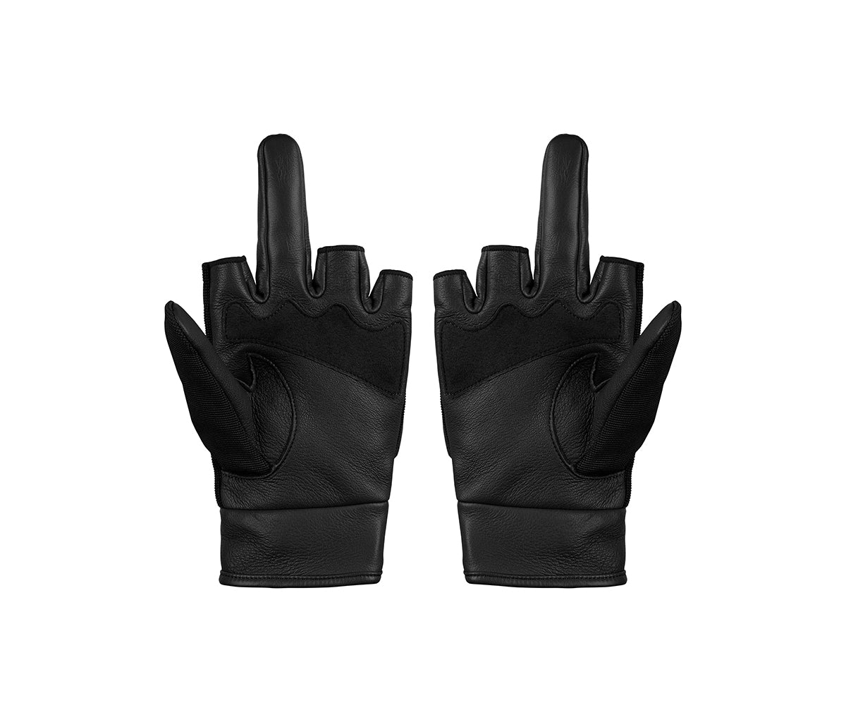 Supreme Number (N)ine Leather Gloves
