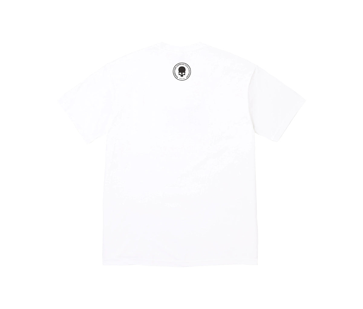 Supreme Number (N)ine Manson Tee White – Section Store