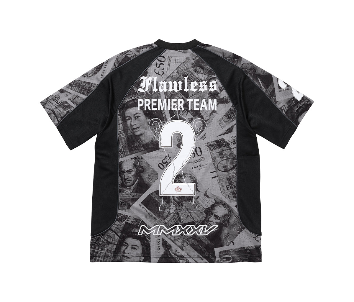 ウェア Pounds Soccer Jersey supreme Supreme Pounds Soccer Jersey Black – Section Store