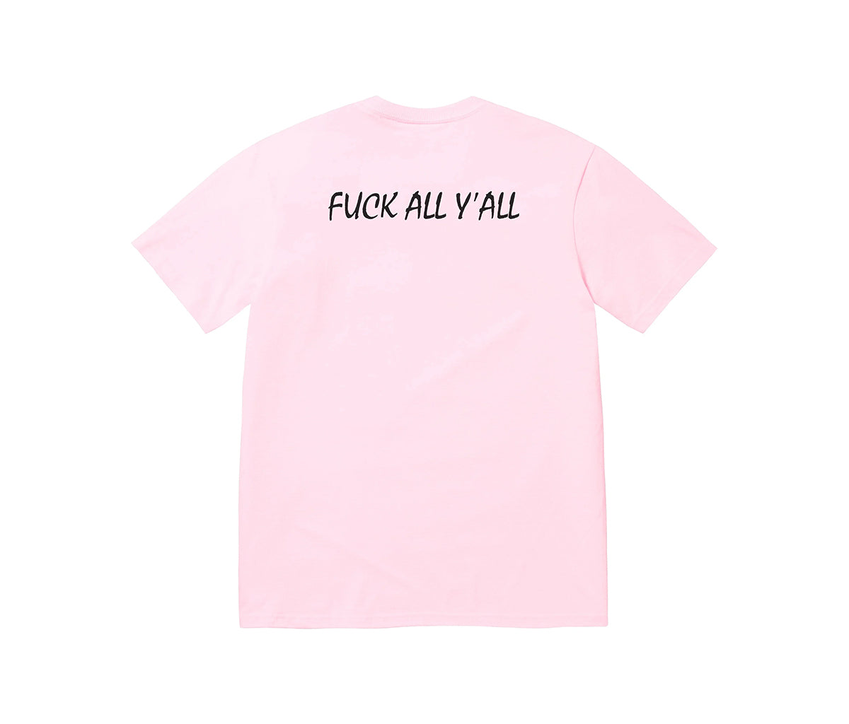 【新品】Supreme Split Tee ピンク S Supreme Split Tee Light Pink – Section Store