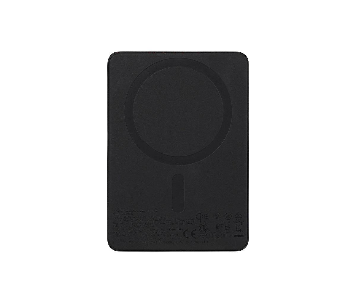Supreme mophie Qi2 Powerstation Black – Section Store