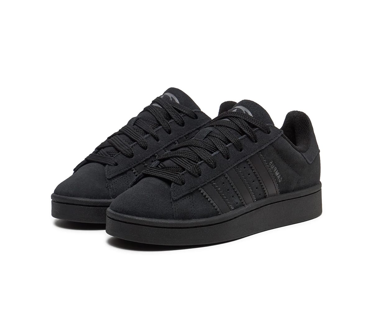 adidas Campus 00s Core Black (GS) – Section Store