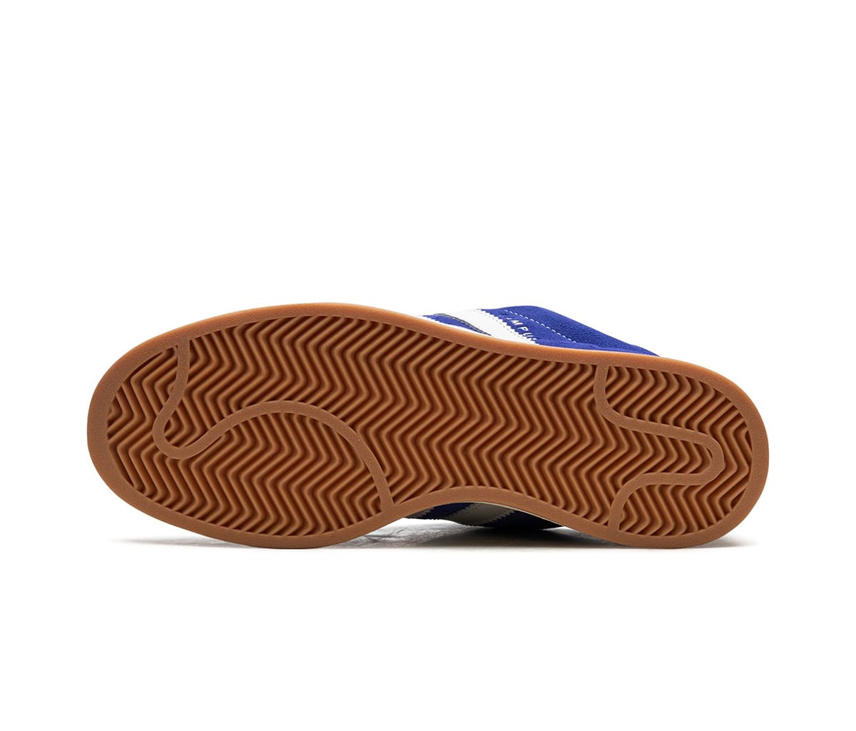 adidas Campus 00s Semi Lucid Blue Cloud White – Section Store