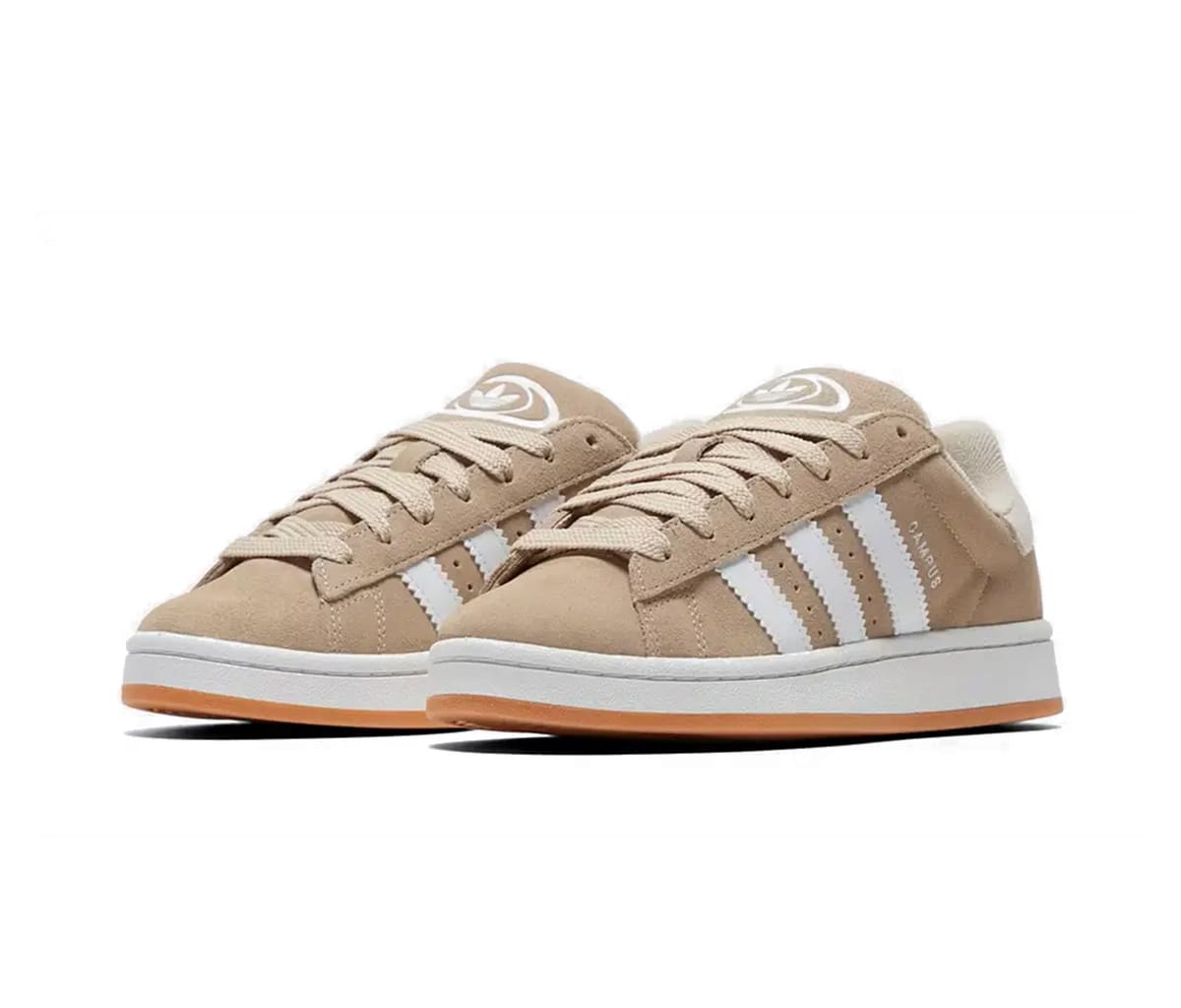 adidas Campus 00s Wonder Beige (GS)