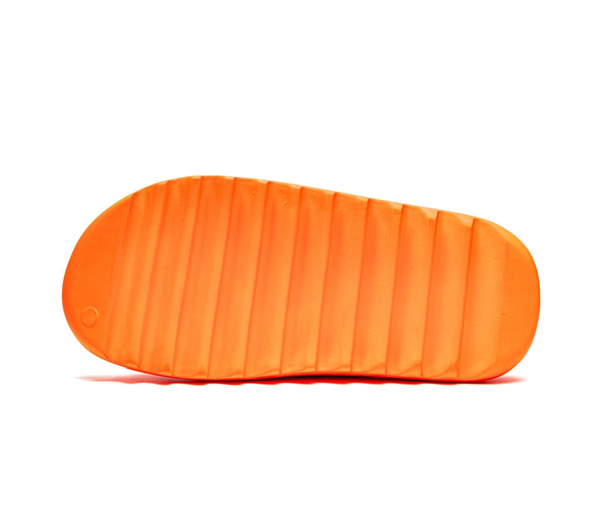 adidas yeezy slide orange