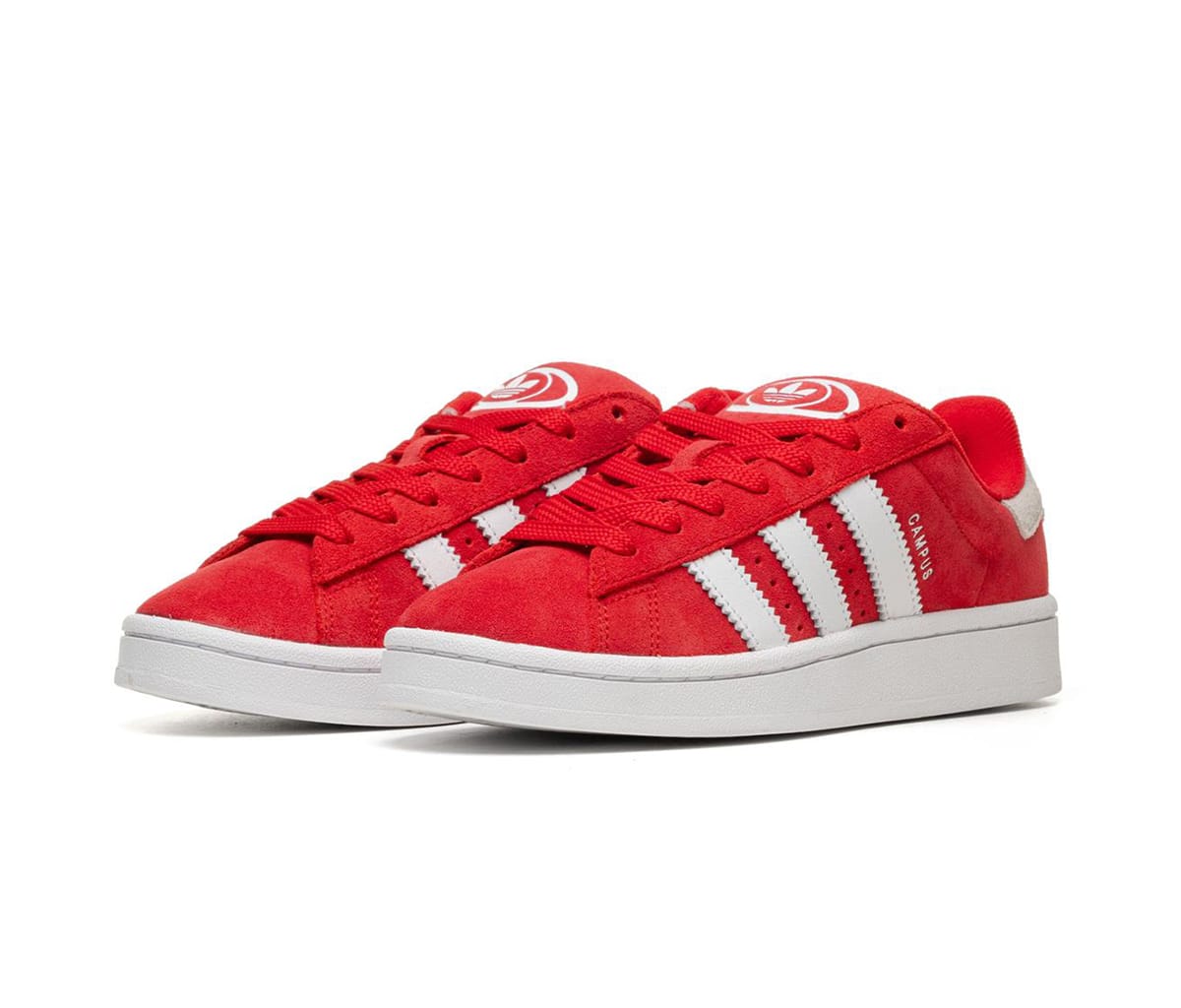 adidas Campus 00s Better Scarlet (GS) – Section Store