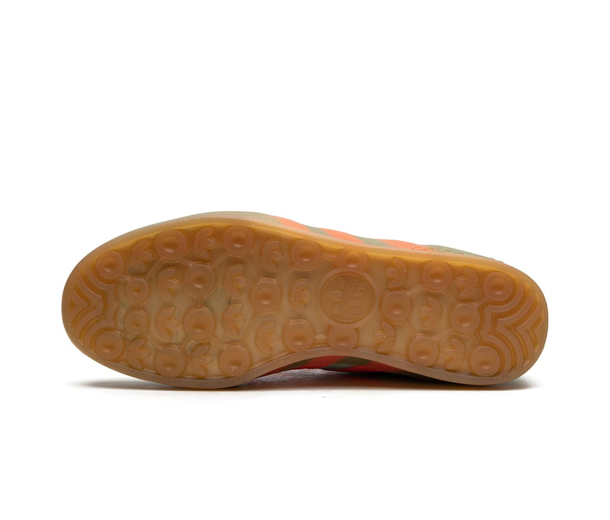 adidas Gazelle Indoor Pulse Mint (W) – Section Store