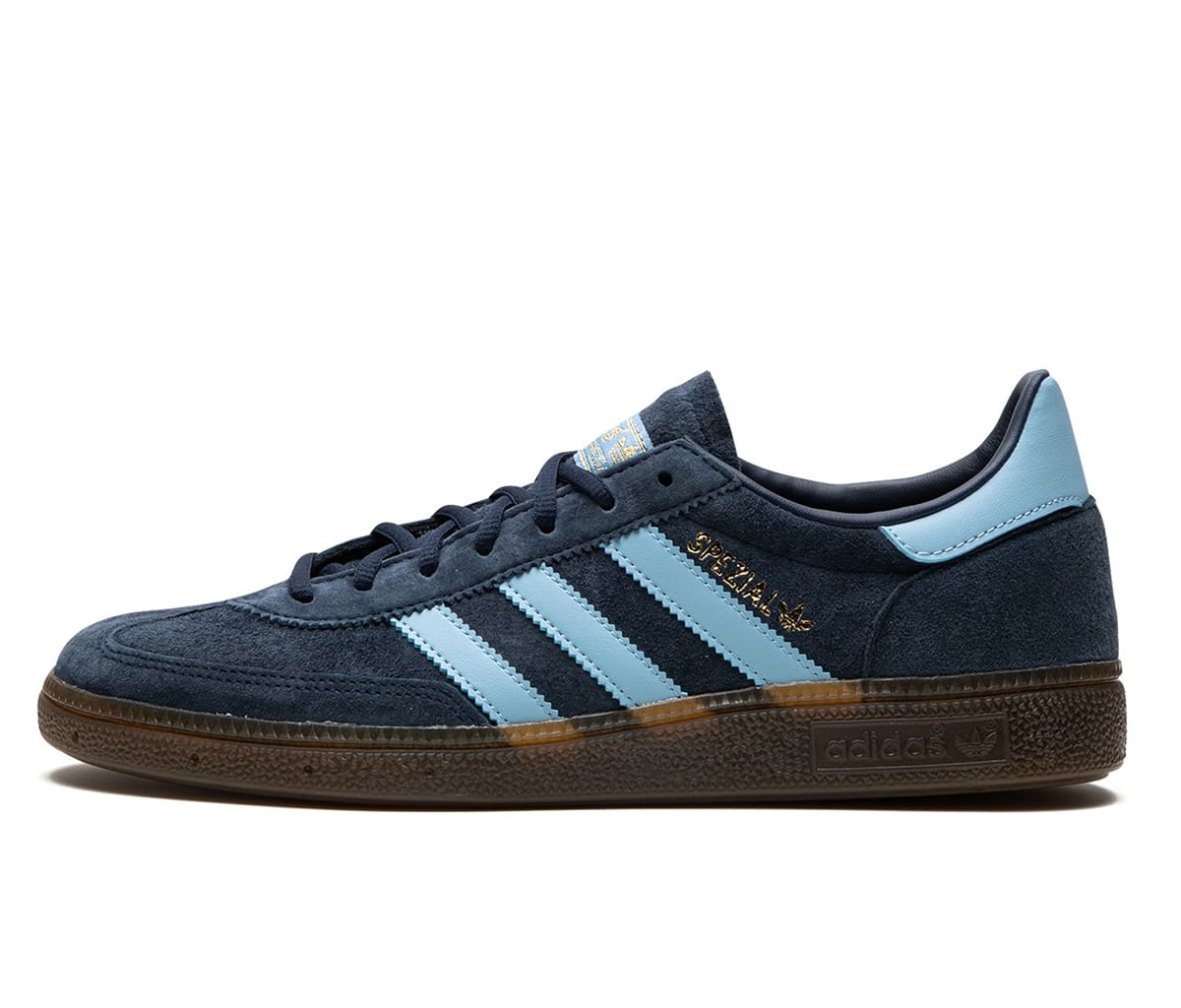 adidas Handball Spezial Navy Gum – Section Store