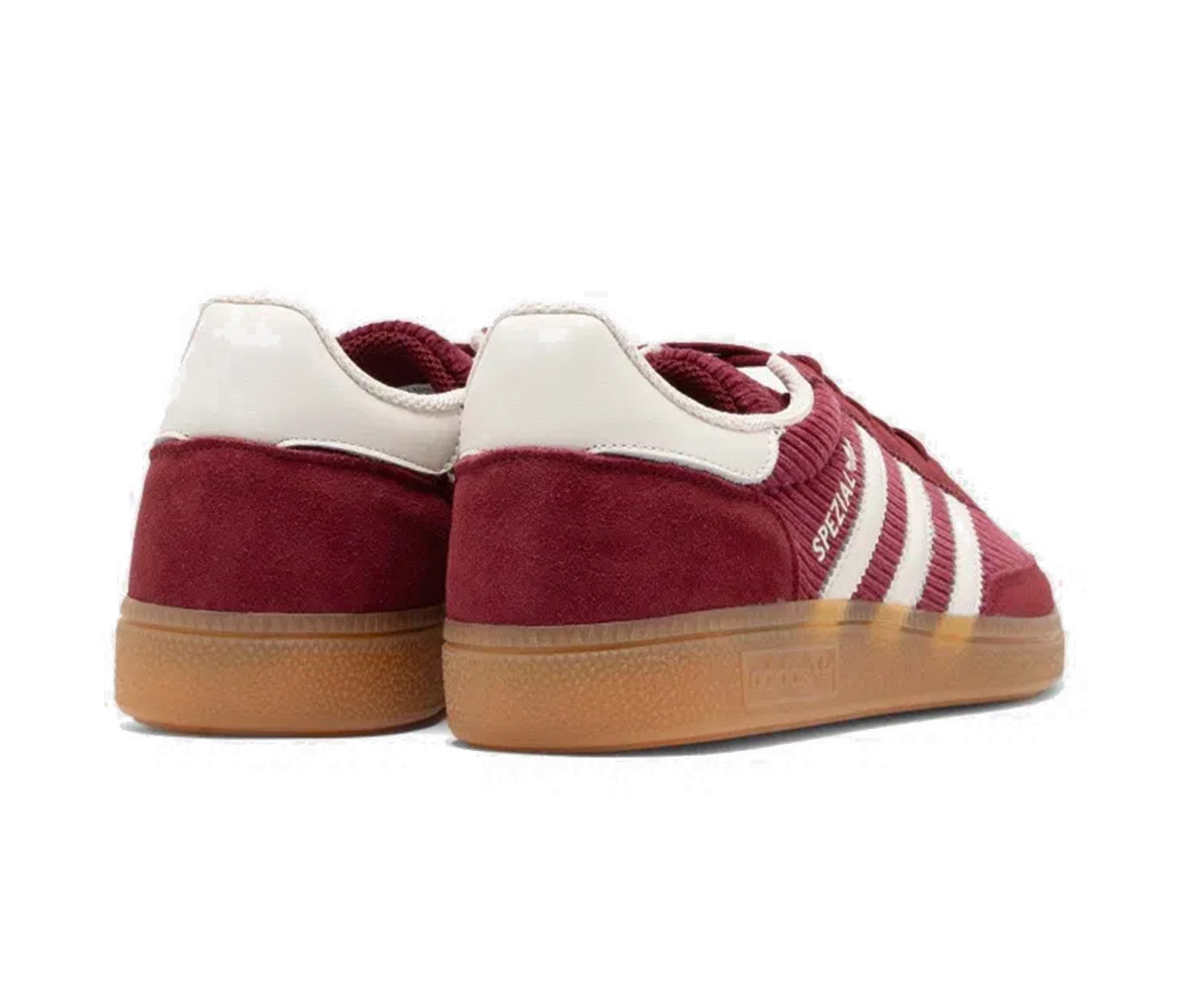 adidas Handball Spezial Shadow Red (W) – Section Store