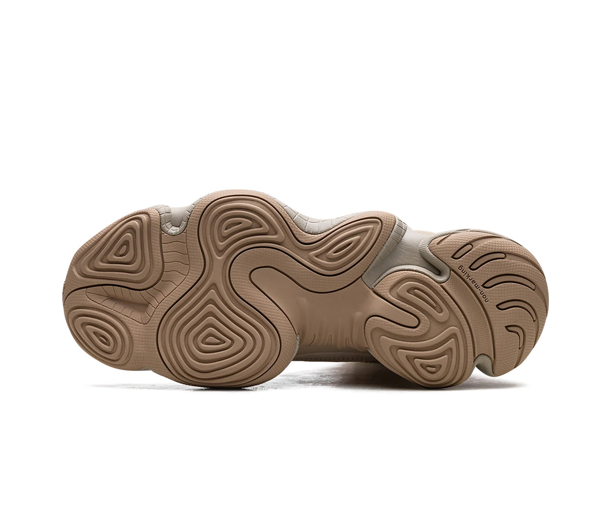 adidas Yeezy 500 High Tactical Boot Sand – Section Store