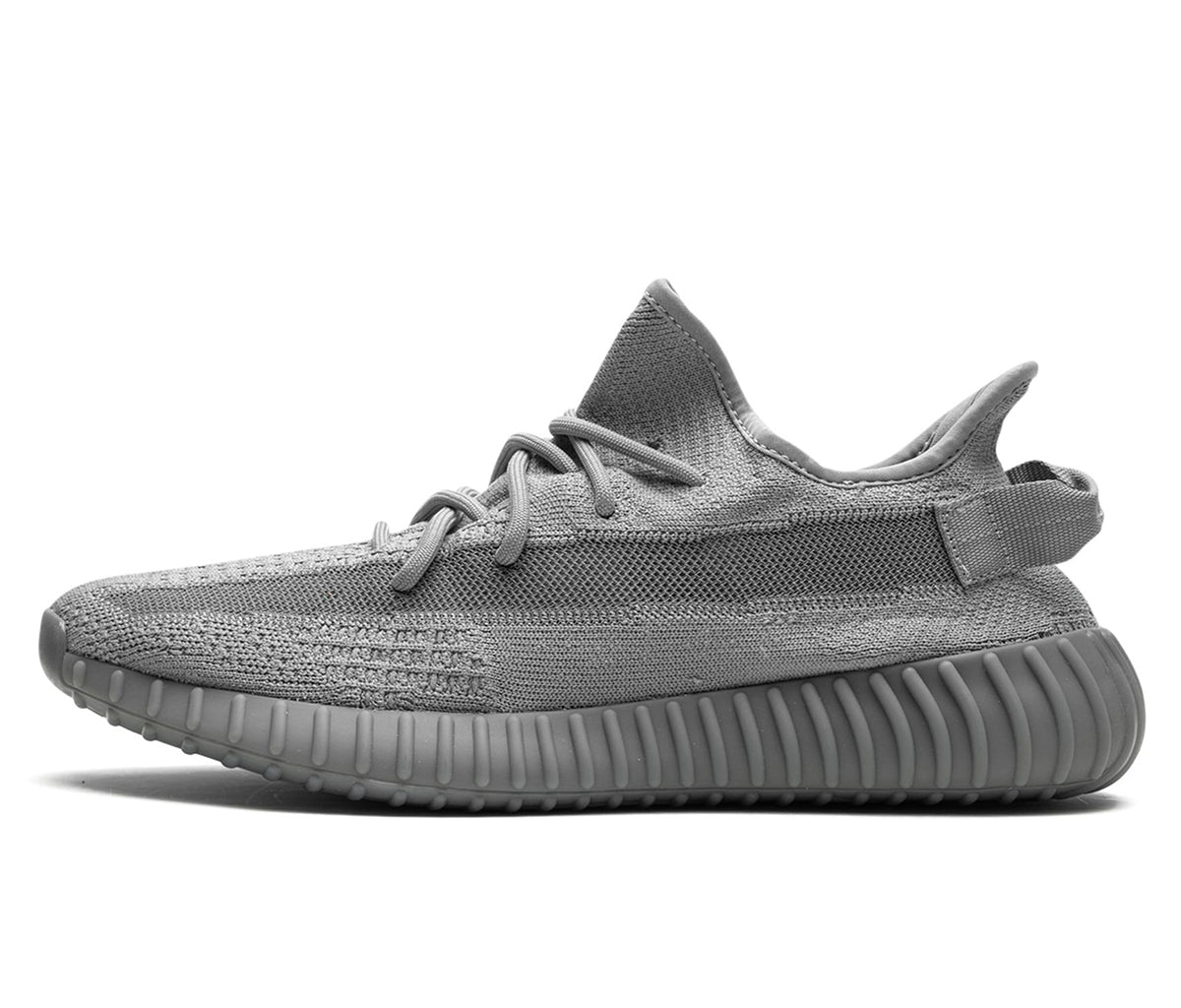 adidas Yeezy Boost 350 V2 Steel Grey – Section Store