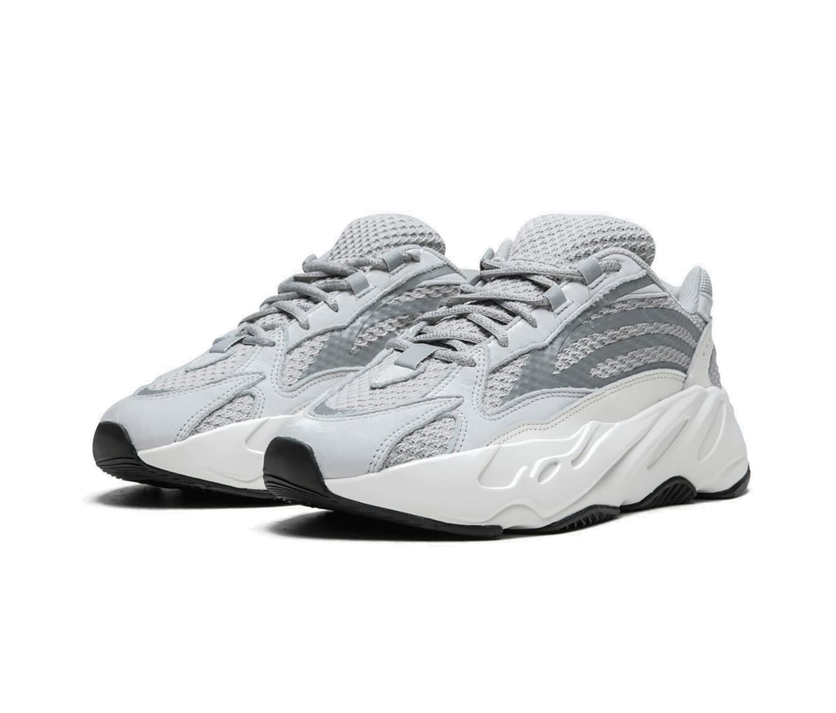 adidas Yeezy Boost 700 V2 Static Section Store adidas Yeezy Boost 700 V2 Static Section Store