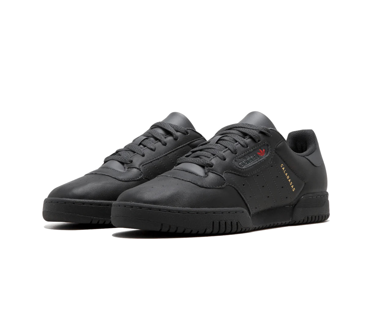 adidas Yeezy Powerphase Calabasas Core Black Section Store adidas Yeezy Powerphase Calabasas Core Black Section Store