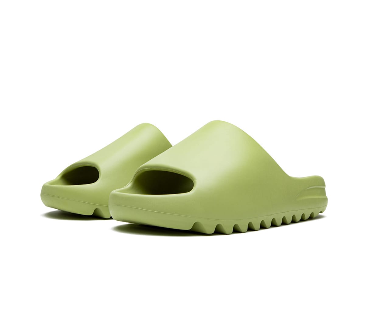 Athletic Shoes Adidas Yeezy Slide Mens Resin Yeezy Slides Shop With Laced